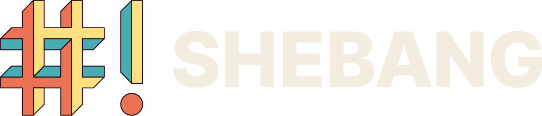 SHEBANG